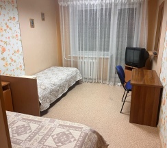 №28 в Солнечный