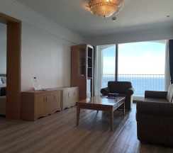Люкс Superior с балконом в Hotel Maremons