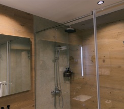 Номер Коннект панорамный в 7Peaks Family Resort