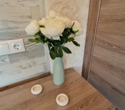 Апартаменты Comfort в Abrau Soul&SPA
