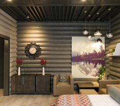 Стандартный в Par-House Club