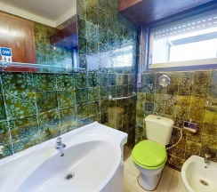 Апартаменты в Panoramic View Saldanha Guesthouse