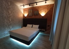 Loft 1 в Время