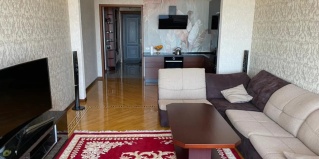 Каспийск: Апартаменты Rugeri Apart