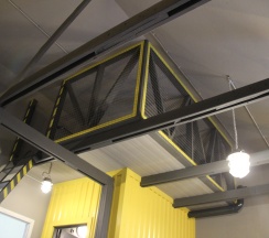 Семейный четырехместный номер  с удобствами и кухней №18 в Wasser