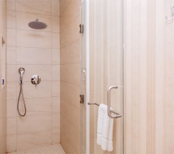 Junior Suite King в Шамбала