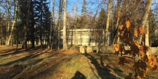 Одинцовский городской округ: Отель Каморка с лежанкой у окна