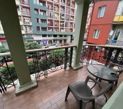 Люкс Deluxe в Guesthouse Parnavaz Mepe