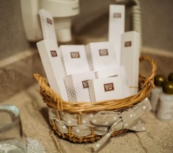 Апартаменты-Студио в Veranda