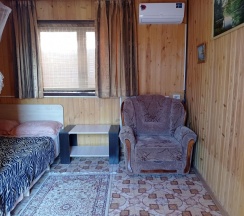 Номер стандарт комфорт в SunnyHouse