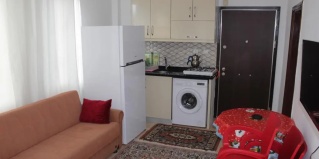 Соргун: Апарт-отели Günisigi Apart Hotel