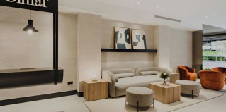 Валенсия: Отель Hotel Dimar