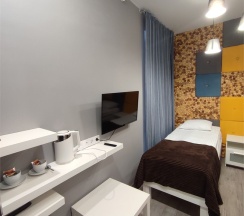 №13 (2-х местный номер) в Тургояк