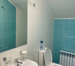 Четырёхместный люкс Морской в Светлица