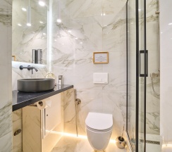 Улучшенный одноместный номер в Питер