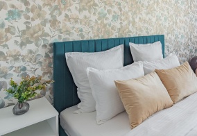 Апартаменты Стрелка на бульваре Мещерский 9 в Нижегородской области