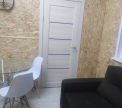 Дом в 15 шахтеров