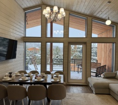 Standart barn в ‎Барн Вилладж