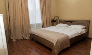 Двухместный стандарт мини в Усадьба