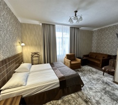 Комфорт Бизнес в Петровский