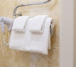 Стандарт с двуспальной кроватью в Утомленные Солнцем