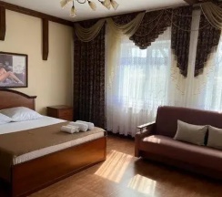 Номер Superior в Кавказские легенды