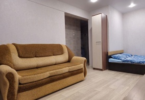 Апартаменты SeveRent (СевеРент) на улице Октябрьская в Северодвинске