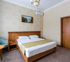 L-DBL Люкс в Золотая семерка