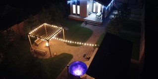 Морозово: Апартаменты Skandi белка