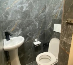 Кровать в общем номере в Happy Moments Hostel