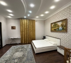 Уютный апартамент у моря в DomDerbent