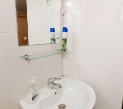 Номер Люкс 2-2 в Интурист