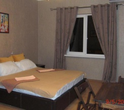 Номер Comfort в Алистера