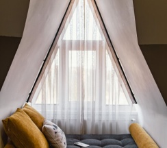 Комфорт в Ласка