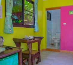 Бунгало Цокольный этаж в Chez Charly Bungalow