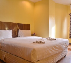 Номер Superior в Taj Place Residency