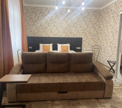 Стандарт улучшенный в Пассаж