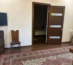 Уютный апартамент у моря в DomDerbent