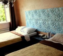 Стандарт в Диадема Шереметьево