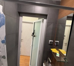 2-комнатные апартаменты стандарт в One two three