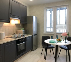 Квартира в Good House