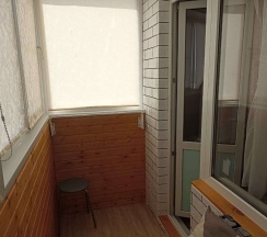 Квартира в Апартаменты на Супсехское шоссе, д. 26, к. 9