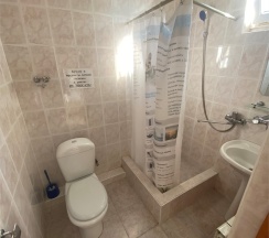 Четырехместный стандарт в Эдем