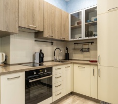 Студия Сицилия №1034 в 9 Ночей-Nort