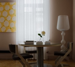 Suite Lion/ Номер Люкс "Лев" в Рихтер