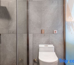 Двухместный номер Standard двуспальная кровать в CHEERMAY HOTELS· Zhaoqing Minjie Plaza Branch
