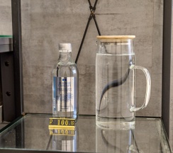 Улучшенный одноместный номер в Питер