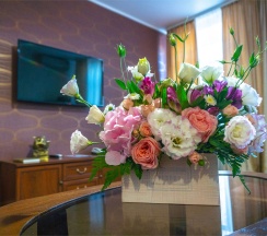 Люкс в Загреб