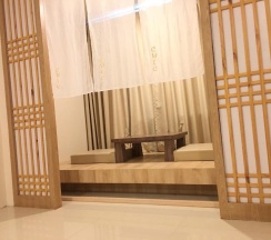 Трёхместный номер Standard в The Chic 101 Hotel