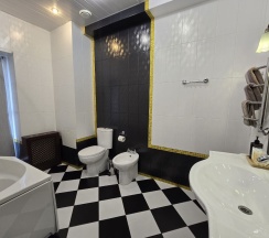 Комфорт DBL+ в Gallery рark